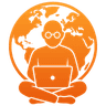 Remote Job Guru Logo